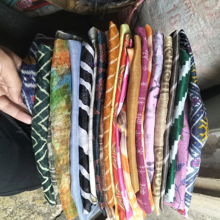 Cotton Dupatta  uploaded by business on 5/28/2023