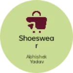 Business logo of Shoeswear