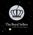 Business logo of The Royal Sellers