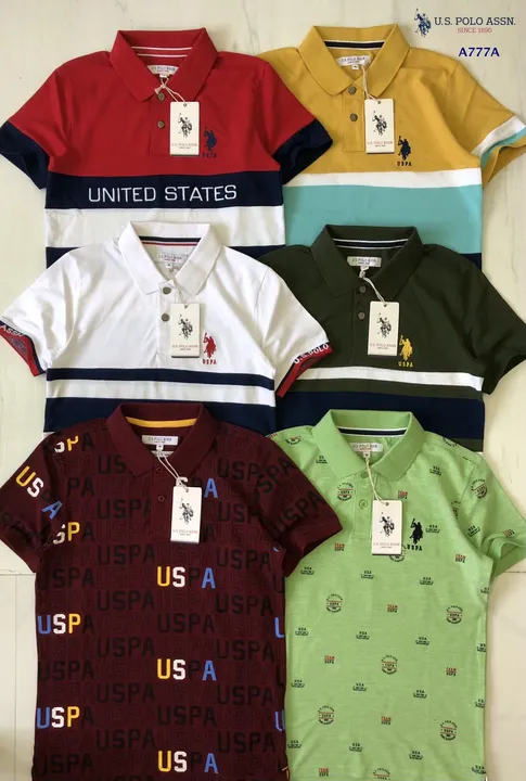 Polo uploaded by Yahaya traders on 5/28/2023