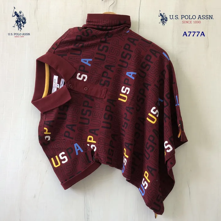 Polo uploaded by Yahaya traders on 5/28/2023