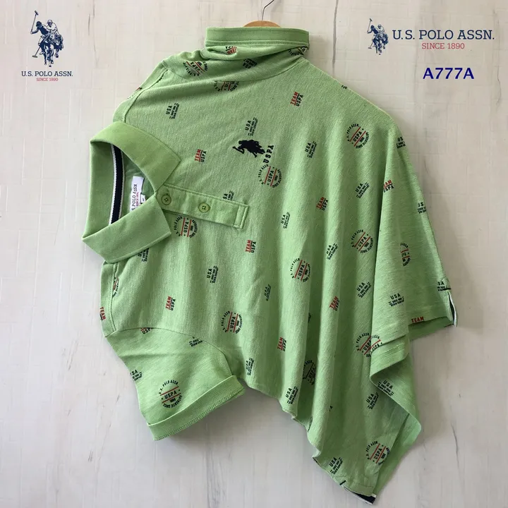 Polo uploaded by Yahaya traders on 5/28/2023