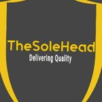Business logo of TheSoleHead