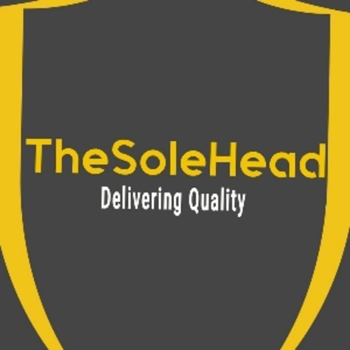 Post image TheSoleHead has updated their profile picture.
