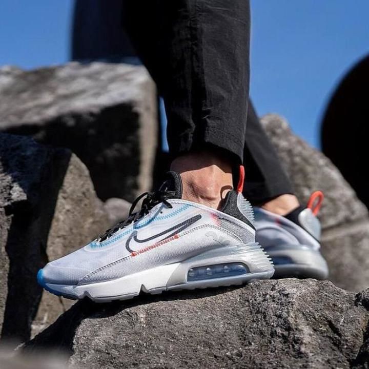 Nike Airmax 2090 uploaded by business on 3/11/2021