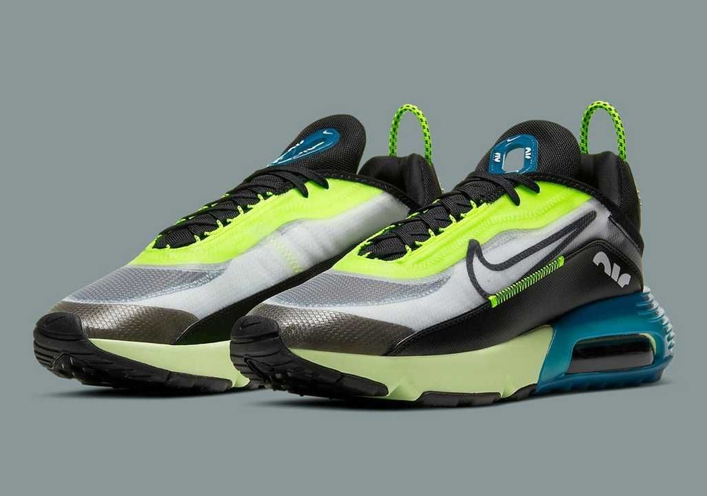Nike Air Max 2090 uploaded by business on 3/11/2021