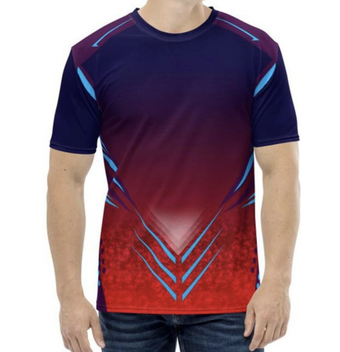 Sports tshirt Lycra fabSports tshirt Lycra fabric  uploaded by Neuv Vidhan on 5/28/2023