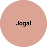Business logo of Jogal
