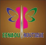 Business logo of EENADU BOUTIQUE