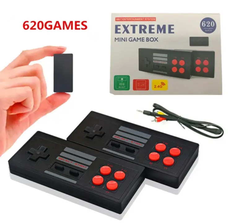Mini game box uploaded by BHTOYS on 5/28/2023