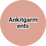 Business logo of Ankitgarments