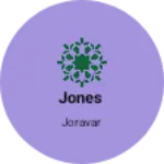 Business logo of Jones