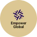 Business logo of EMPOWER GLOBAL