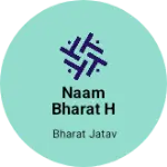 Business logo of Naam bharat h