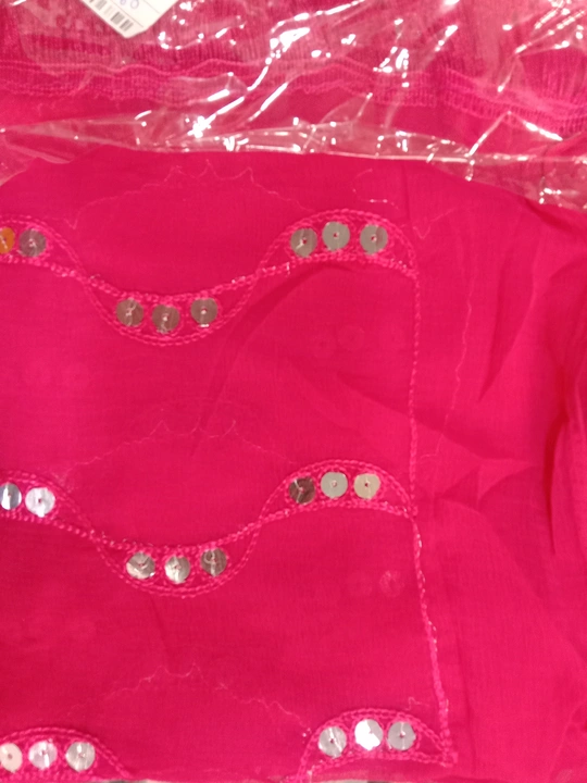Dupatta uploaded by business on 5/28/2023