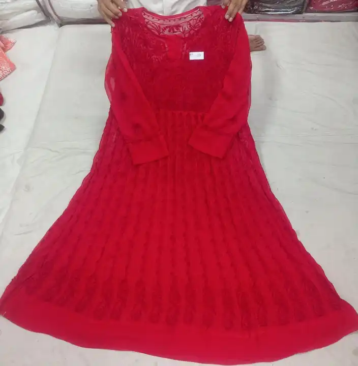 Product uploaded by Lcf crafts (lucknow Chikan factory) on 5/28/2023