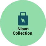 Business logo of Nisan collection