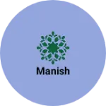 Business logo of Manish