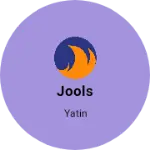 Business logo of Jools
