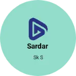 Business logo of Sardar