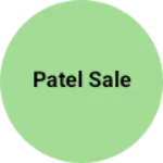 Business logo of Patel sale