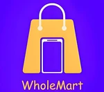 Business logo of WholeMart
