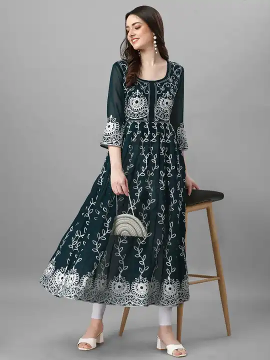 Kurti uploaded by business on 5/28/2023