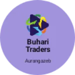 Business logo of Buhari Traders
