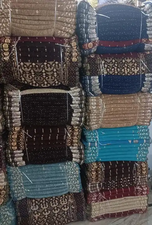Sofa cover  uploaded by Sumit Wholesale Trader on 5/4/2024