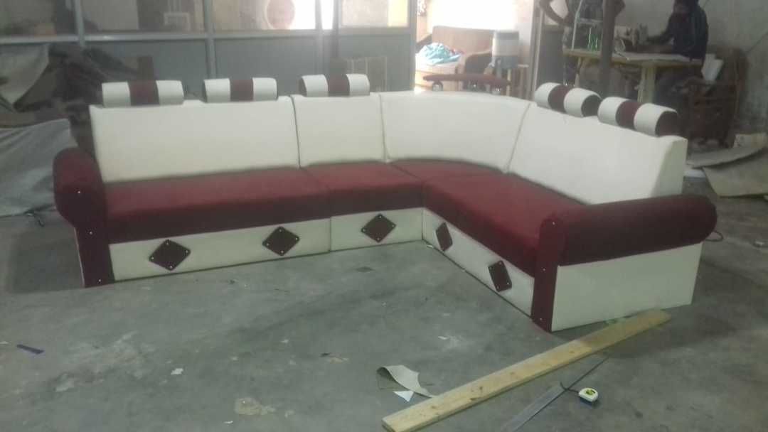 Jhumka sofa set uploaded by business on 3/11/2021