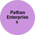 Business logo of Pathan enterprises