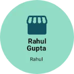 Business logo of Rahul Gupta