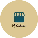 Business logo of Mj collection