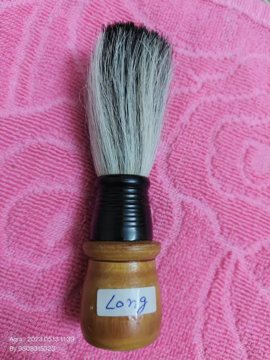 Shaving brush uploaded by Dolly brush ware on 5/29/2024