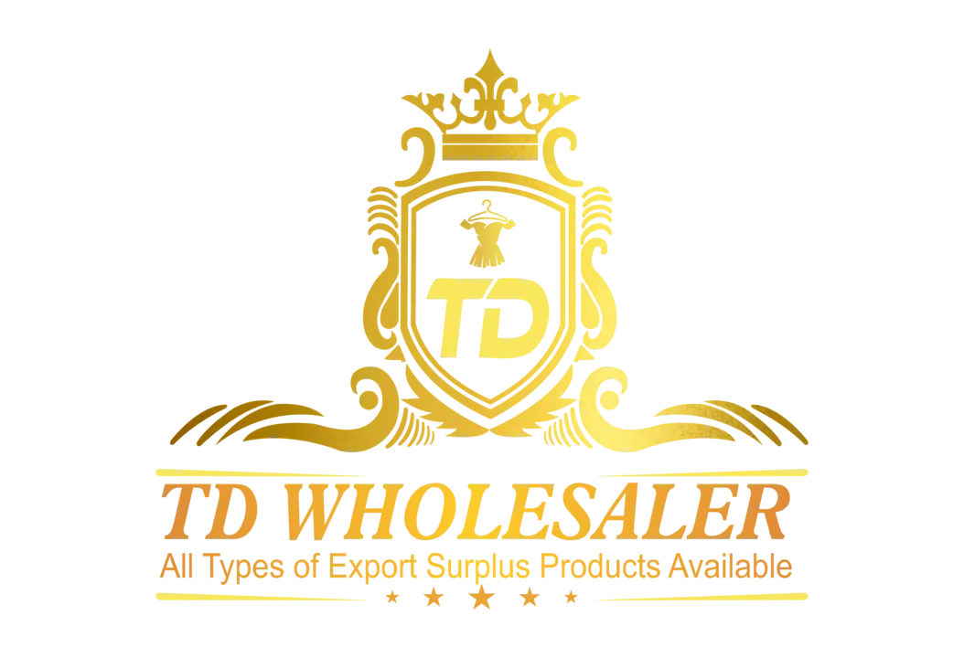 Post image T.D Wholesaler has updated their profile picture.