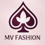 Business logo of Mv fashion