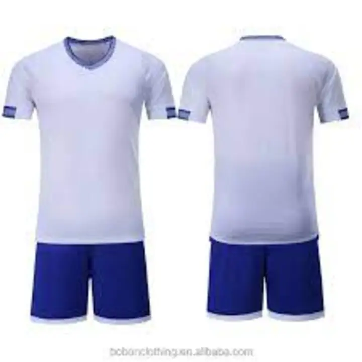 Sports jersey  uploaded by Malti on 5/28/2023