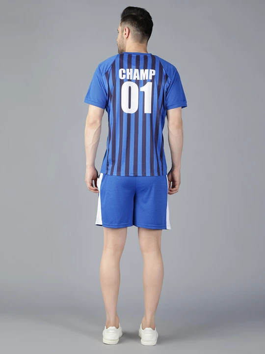 Post image Hey! Checkout my new product called
Football kit.