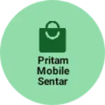 Business logo of Pritam mobile sentar