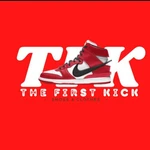Business logo of The First Kicks
