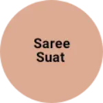 Business logo of Saree suat