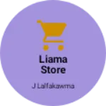Business logo of Liama Store