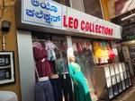 Business logo of Leo Collections