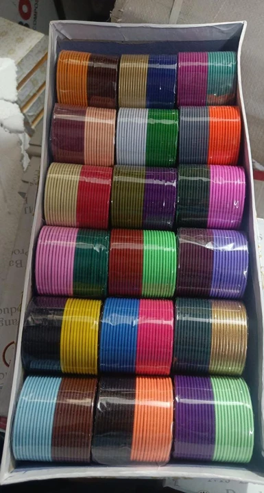 Factory Store Images of Garv Bangles Store
