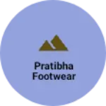 Business logo of Pratibha footwear