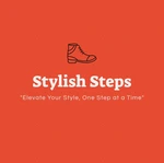 Business logo of Stylish Steps