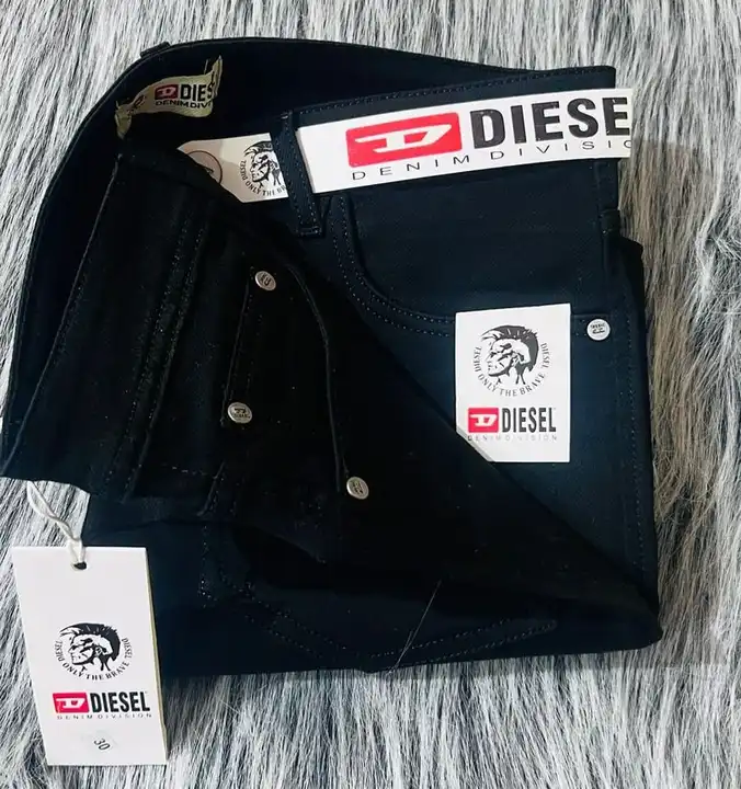 Diesel uploaded by Fashion shop  on 5/28/2023