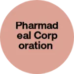 Business logo of Pharmadeal Corporation