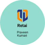 Business logo of Retai