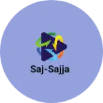 Business logo of SAJ-SAJJA